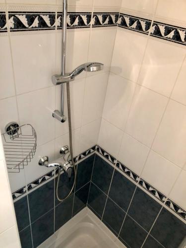 Apartamento Studio Cabine M�ga Cosy Bord De Mer - Terrasse