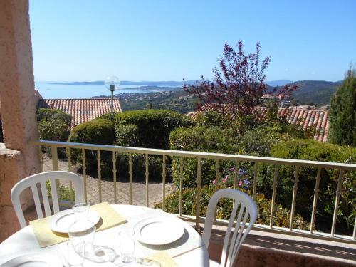 Apartamento R�sidence Bellevue