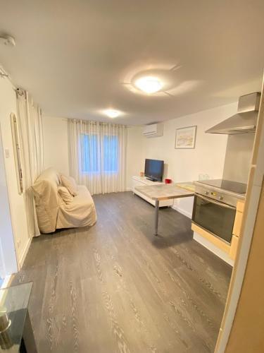 Bungalow 60 M2