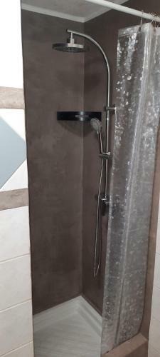 Apartamento Au Coeur Du Village