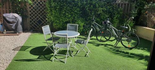 Apartamento Au Coeur Du Village