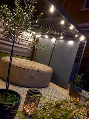 Apartamento L'h�te St�phanois