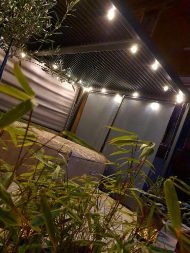 Apartamento L'h�te St�phanois