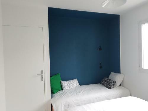 Apartamento Appartement St Jean De Luz