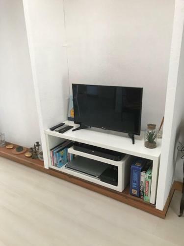 Apartamento T4 Centre Ville Avec Parking