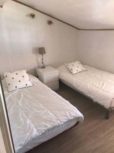 Apartamento T4 Centre Ville Avec Parking