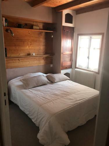 Apartamento T4 Centre Ville Avec Parking