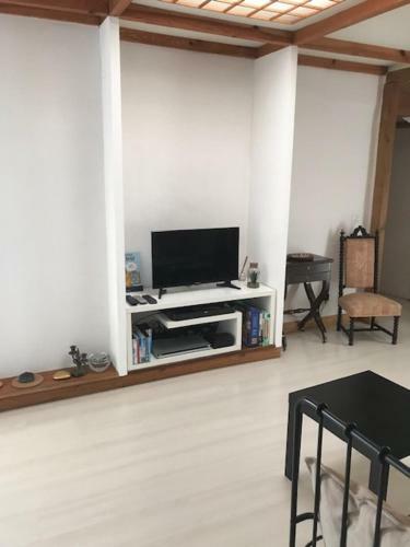 Apartamento T4 Centre Ville Avec Parking