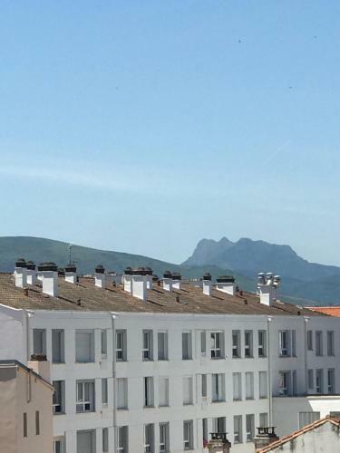 Apartamento T4 Centre Ville Avec Parking