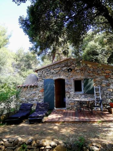 Hostal Cabanon Sainte Victoire