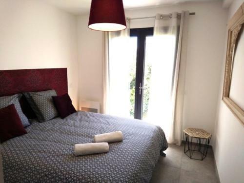 La Villa Crau Alpilles Camargue