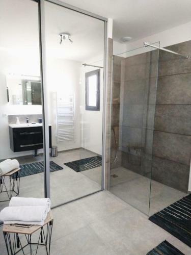 La Villa Crau Alpilles Camargue