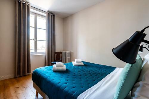 G�te Les Tours - G�te De Groupe En Provence