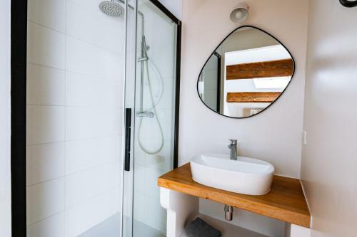 G�te Les Tours - G�te De Groupe En Provence