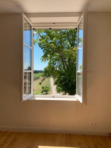 G�te Les Tours - G�te De Groupe En Provence
