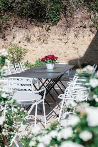 G�te Les Tours - G�te De Groupe En Provence