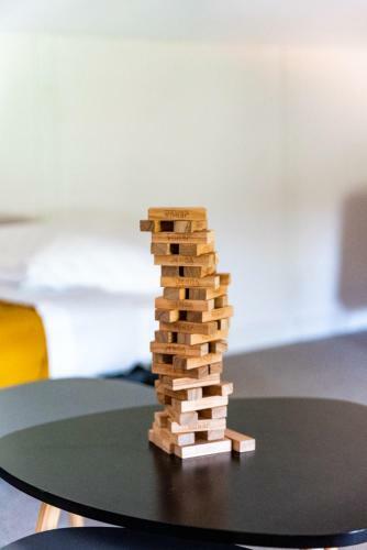 G�te Les Tours - G�te De Groupe En Provence