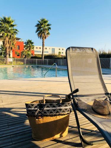 Apartamento Appartement 1 Royal Villeroy