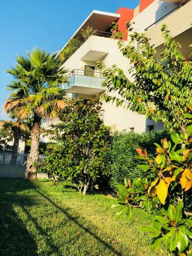 Apartamento Appartement 1 Royal Villeroy