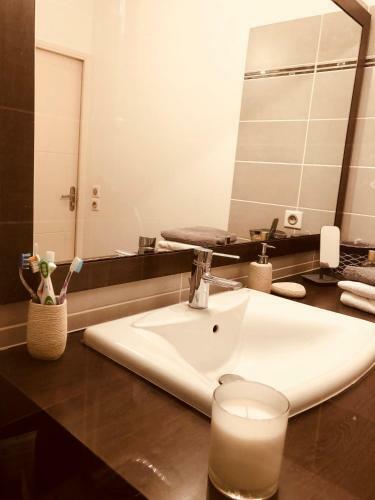 Apartamento Appartement 1 Royal Villeroy