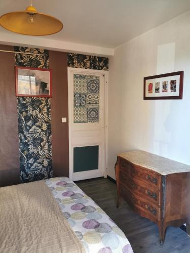 Apartamento Vue Mer � 20 M�tres De La Plage !