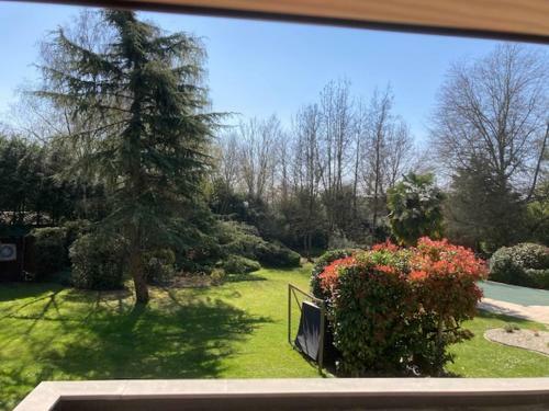 Bed & Breakfast Residence Labr�ge T2duplex Spa Piscine