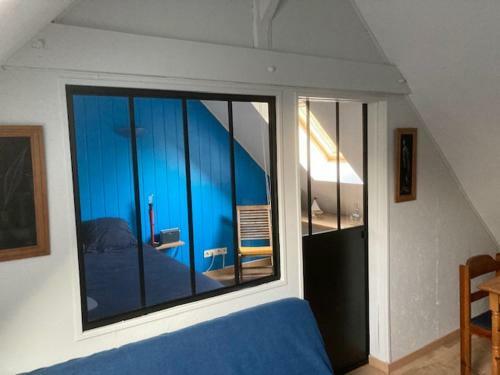 Bed & Breakfast Residence Labr�ge T2duplex Spa Piscine