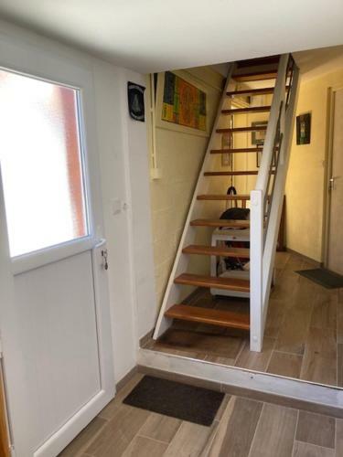 Bed & Breakfast Residence Labr�ge T2duplex Spa Piscine