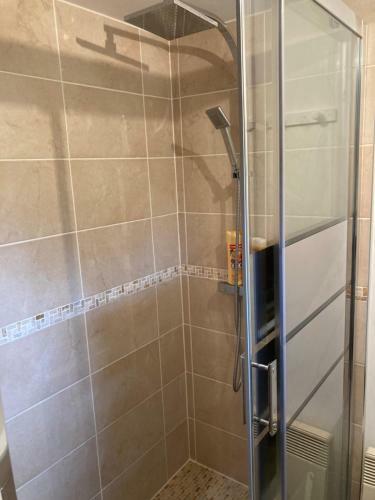 Bed & Breakfast Residence Labr�ge T2duplex Spa Piscine