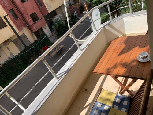 Enjoy Travel Durres Beach Apartment