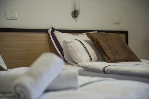 Hotel Villa Mia