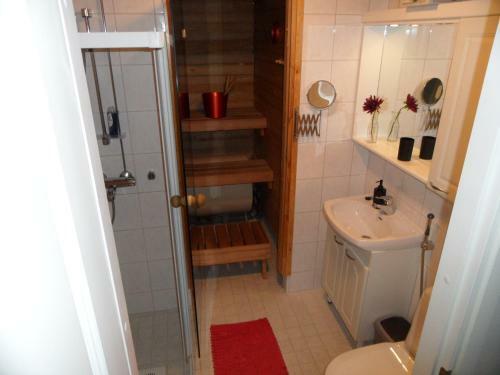 Apartamento R�hk�star 109