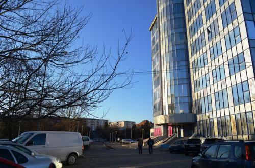Albergue Apartament In Regim Hotelier