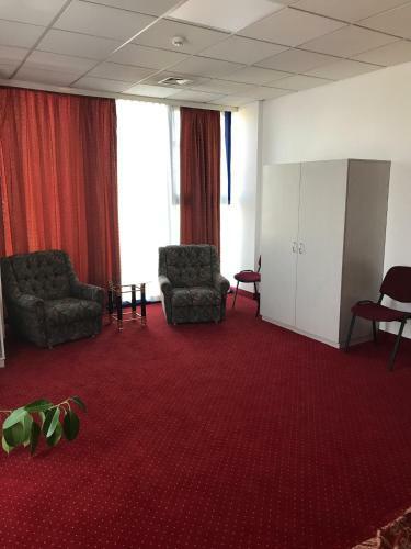 Albergue Apartament In Regim Hotelier