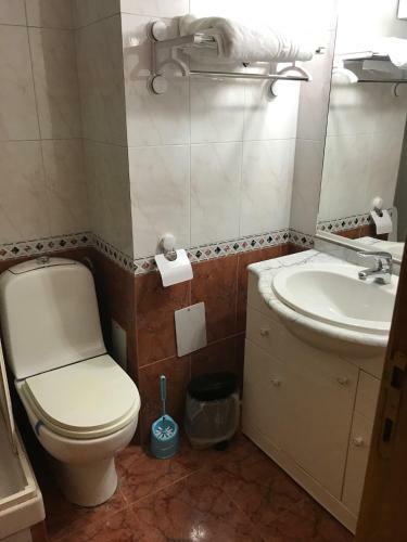 Albergue Apartament In Regim Hotelier