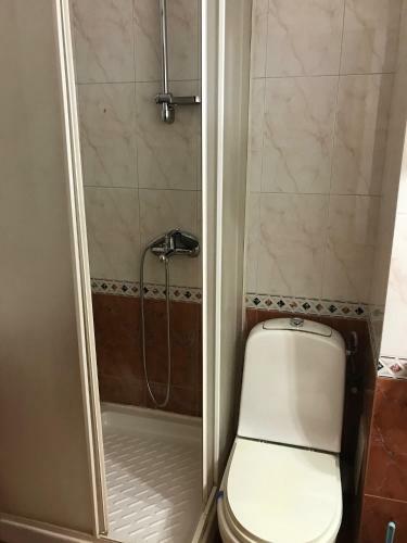 Albergue Apartament In Regim Hotelier