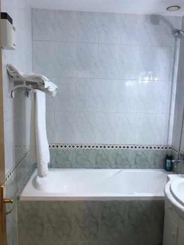 Albergue Apartament In Regim Hotelier
