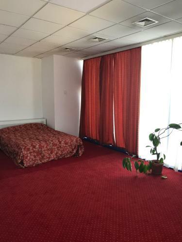 Albergue Apartament In Regim Hotelier