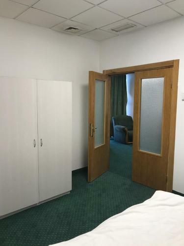 Albergue Apartament In Regim Hotelier