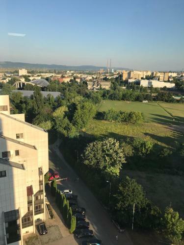 Albergue Apartament In Regim Hotelier