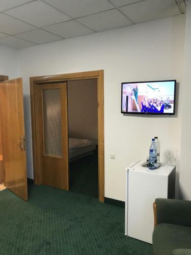 Albergue Apartament In Regim Hotelier