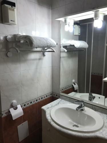 Albergue Apartament In Regim Hotelier