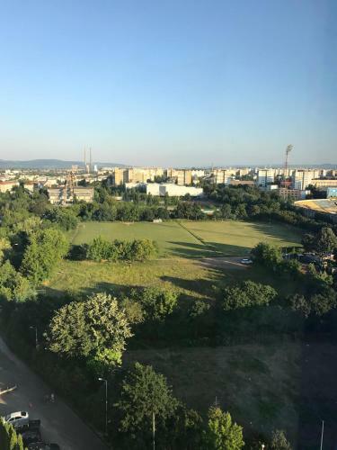 Albergue Apartament In Regim Hotelier
