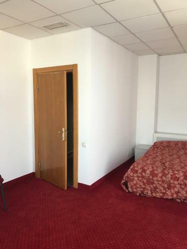 Albergue Apartament In Regim Hotelier