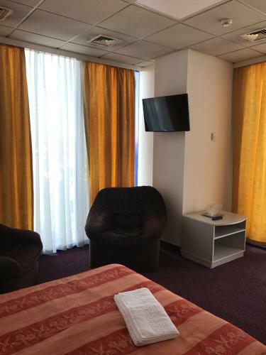 Albergue Apartament In Regim Hotelier