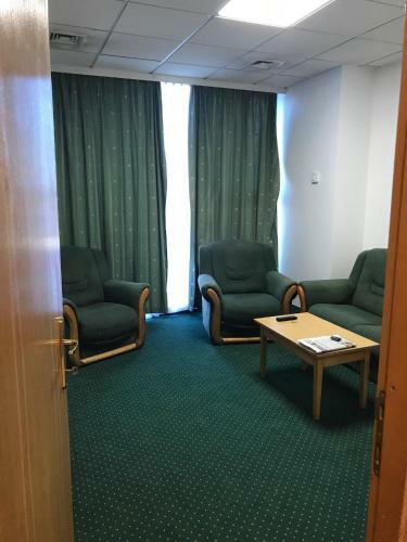 Albergue Apartament In Regim Hotelier