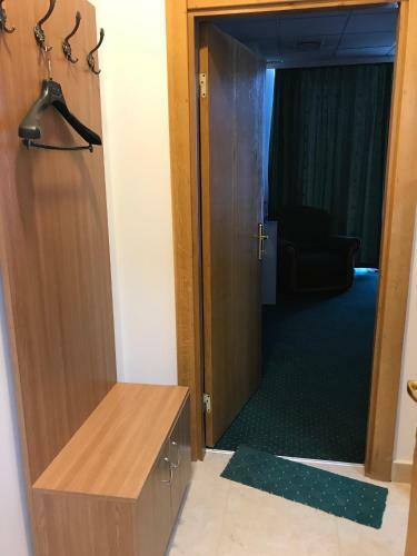 Albergue Apartament In Regim Hotelier