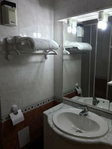 Albergue Apartament In Regim Hotelier
