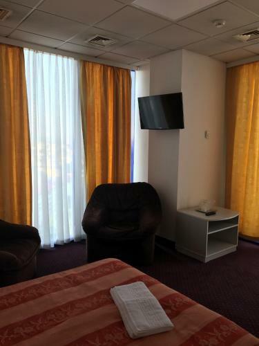 Albergue Apartament In Regim Hotelier