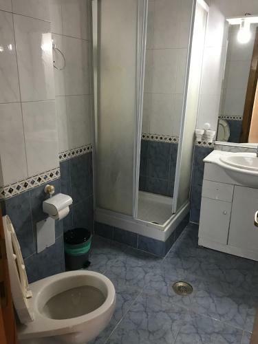 Albergue Apartament In Regim Hotelier